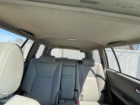 Used 2004 Toyota Highlander 4WD V6 image 32