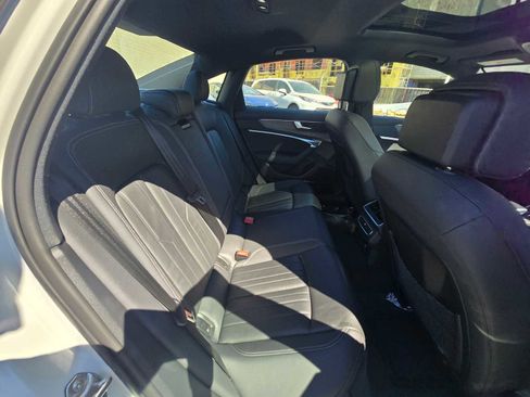 Used 2024 Audi A6 Premium Plus image 14