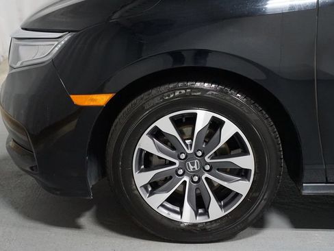 Used 2022 Honda Odyssey EX-L image 5