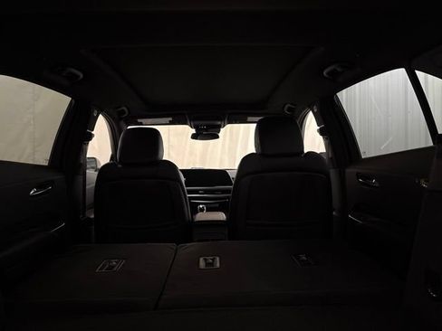 Used 2024 Cadillac XT4 Sport AWD/4WD image 19