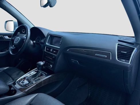 Used 2014 Audi Q5 2.0T Premium Plus AWD/4WD image 35
