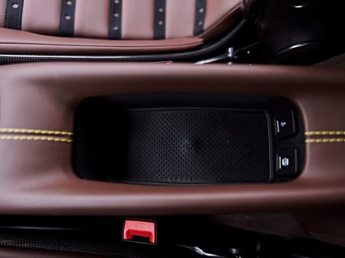 Used 2025 Ferrari 296 GTB RWD image 64