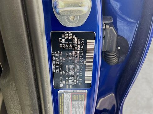 Used 2023 Kia Sorento S image 20