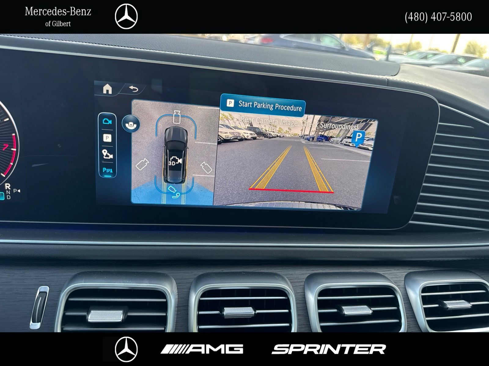 New 2026 Mercedes-Benz Maybach GLS 600 4MATIC image 35