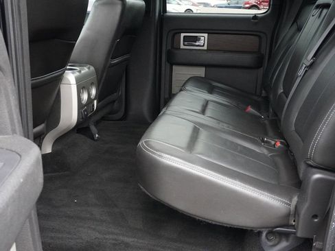 Used 2013 Ford F150 Lariat w/ Luxury Equipment Group AWD/4WD image 28