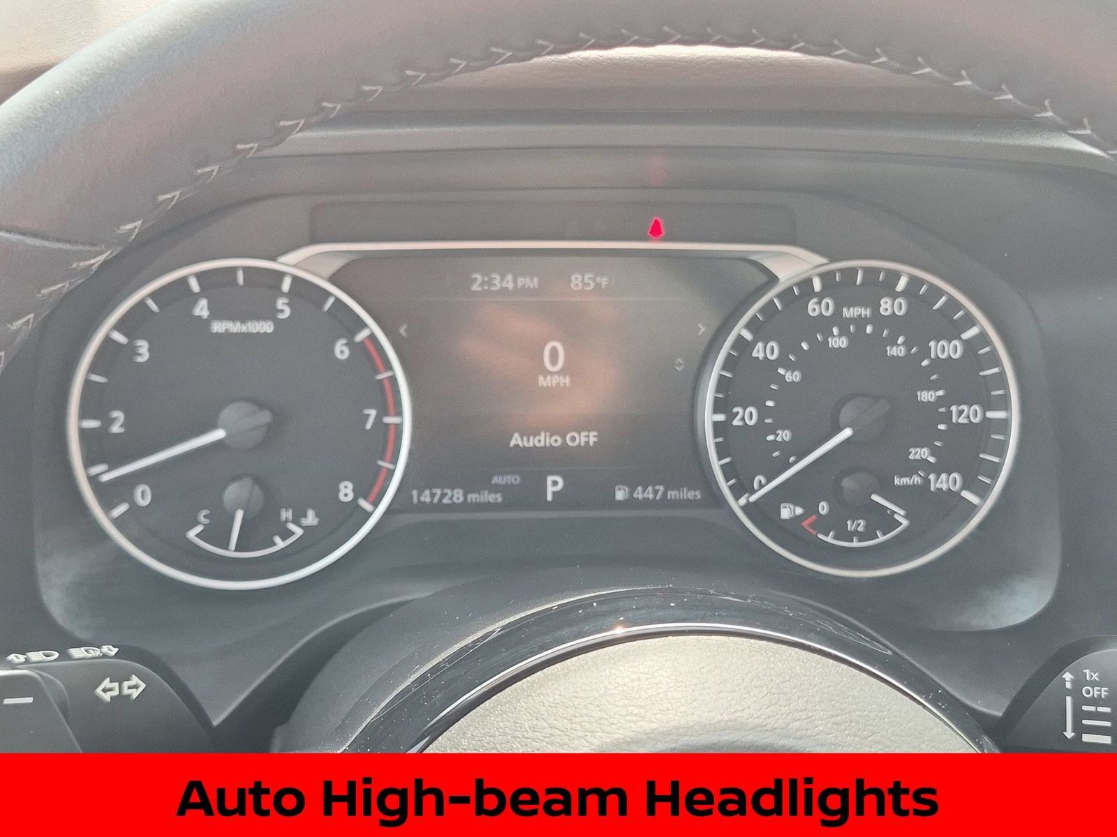 Certified 2023 Nissan Rogue SV w/ SV Premium B Package AWD/4WD image 21