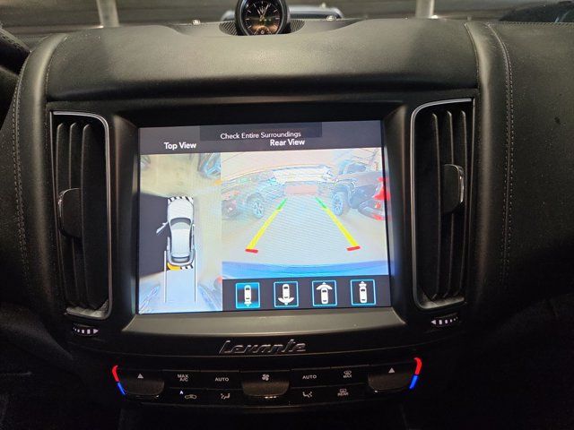 Used 2019 Maserati Levante AWD/4WD image 13