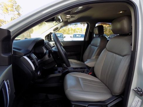 Used 2021 Ford Ranger XL w/ Equipment Group 101A High image 24