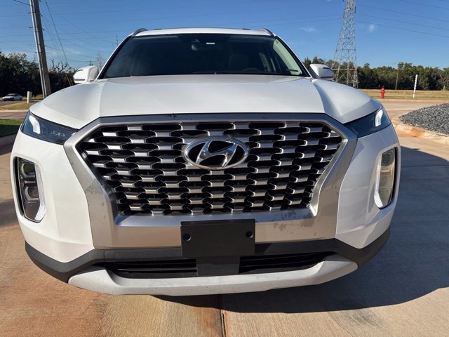 Used 2022 Hyundai Palisade SEL FWD image 2