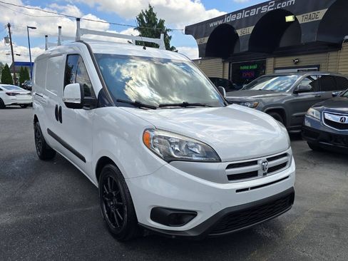 Used 2015 RAM ProMaster City Tradesman SLT w/ Rear Back-up Camera Group FWD image 1