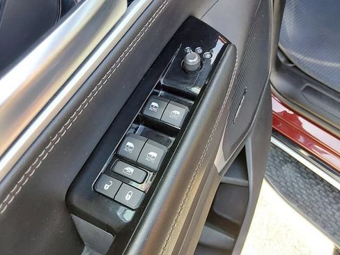 Used 2024 Jeep Wagoneer Series II w/ Flexible Seating Group AWD/4WD image 61