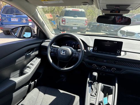 Used 2024 Honda Accord LX image 30