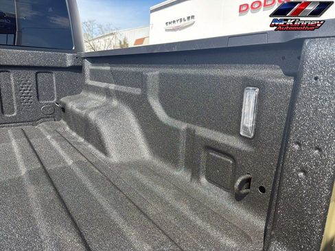 New 2026 Jeep Gladiator Willys AWD/4WD image 21