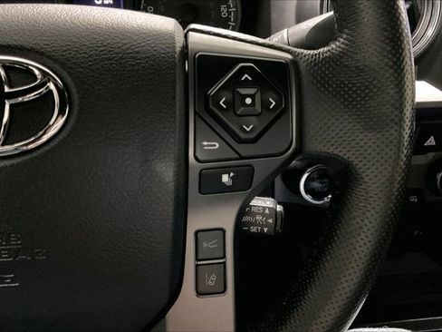 Used 2019 Toyota Tacoma TRD Pro image 19