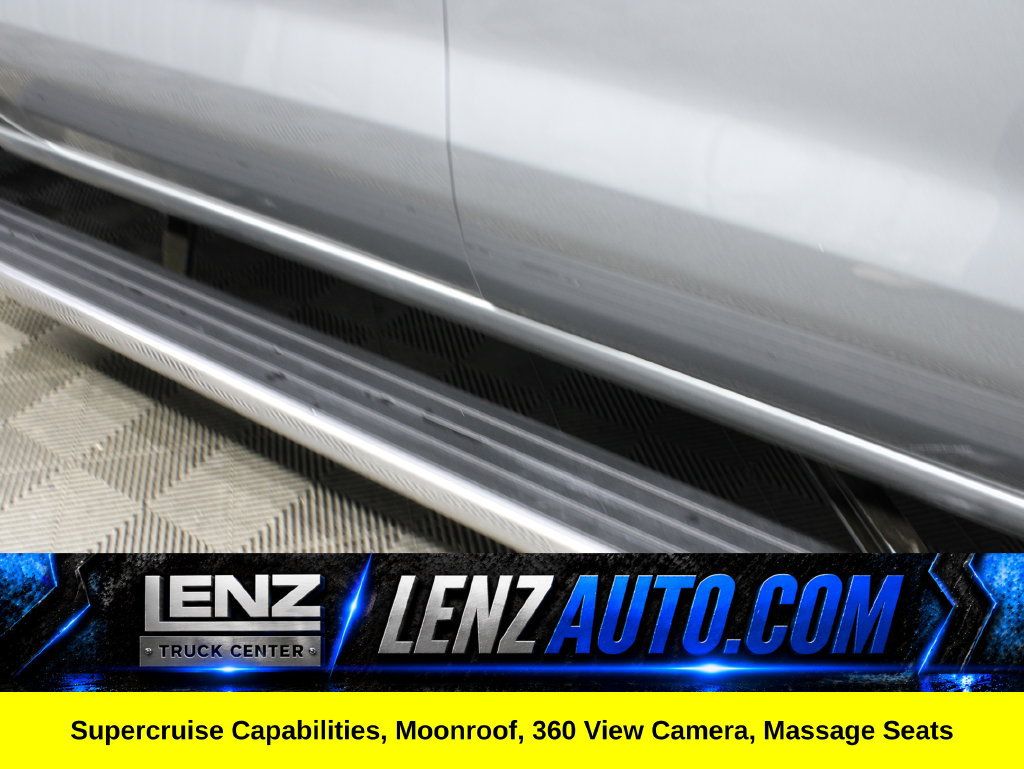 Used 2026 GMC Sierra 1500 Denali Ultimate AWD/4WD image 63