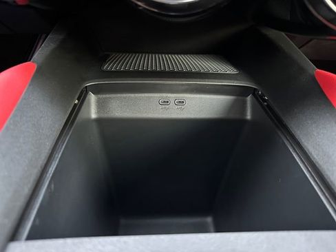 Used 2025 Chevrolet Blazer EV SS image 22