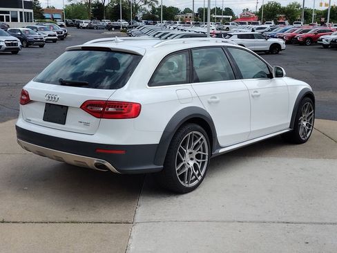 Used 2013 Audi A4 Premium Plus AWD/4WD image 5