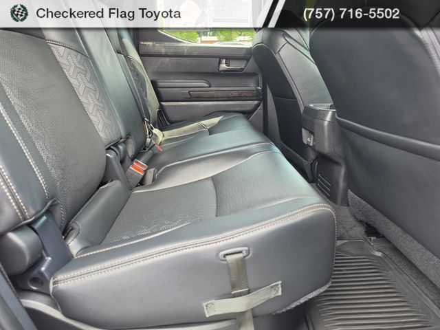 Used 2025 Toyota Tacoma Limited AWD/4WD image 29