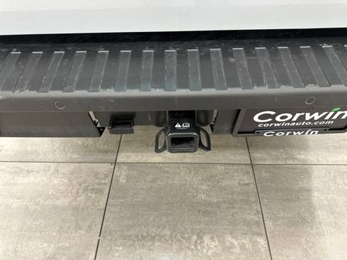 New 2026 Ford Maverick Tremor image 16