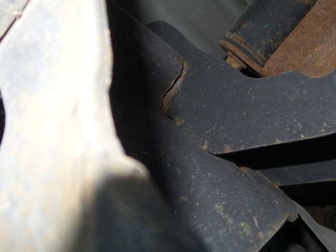 Used 2013 Ford F150 XLT image 23