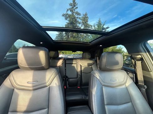 Used 2023 Cadillac XT5 Premium Luxury image 27