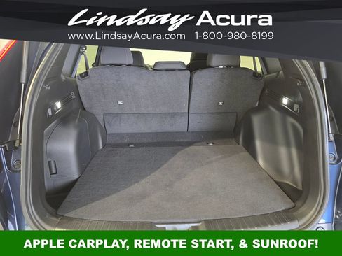 Used 2024 Honda CR-V Sport image 8