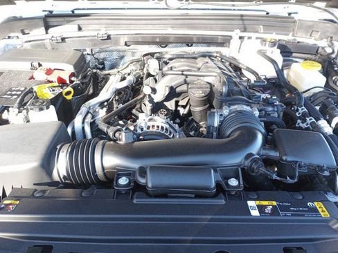 New 2025 Jeep Wrangler Sport S image 20