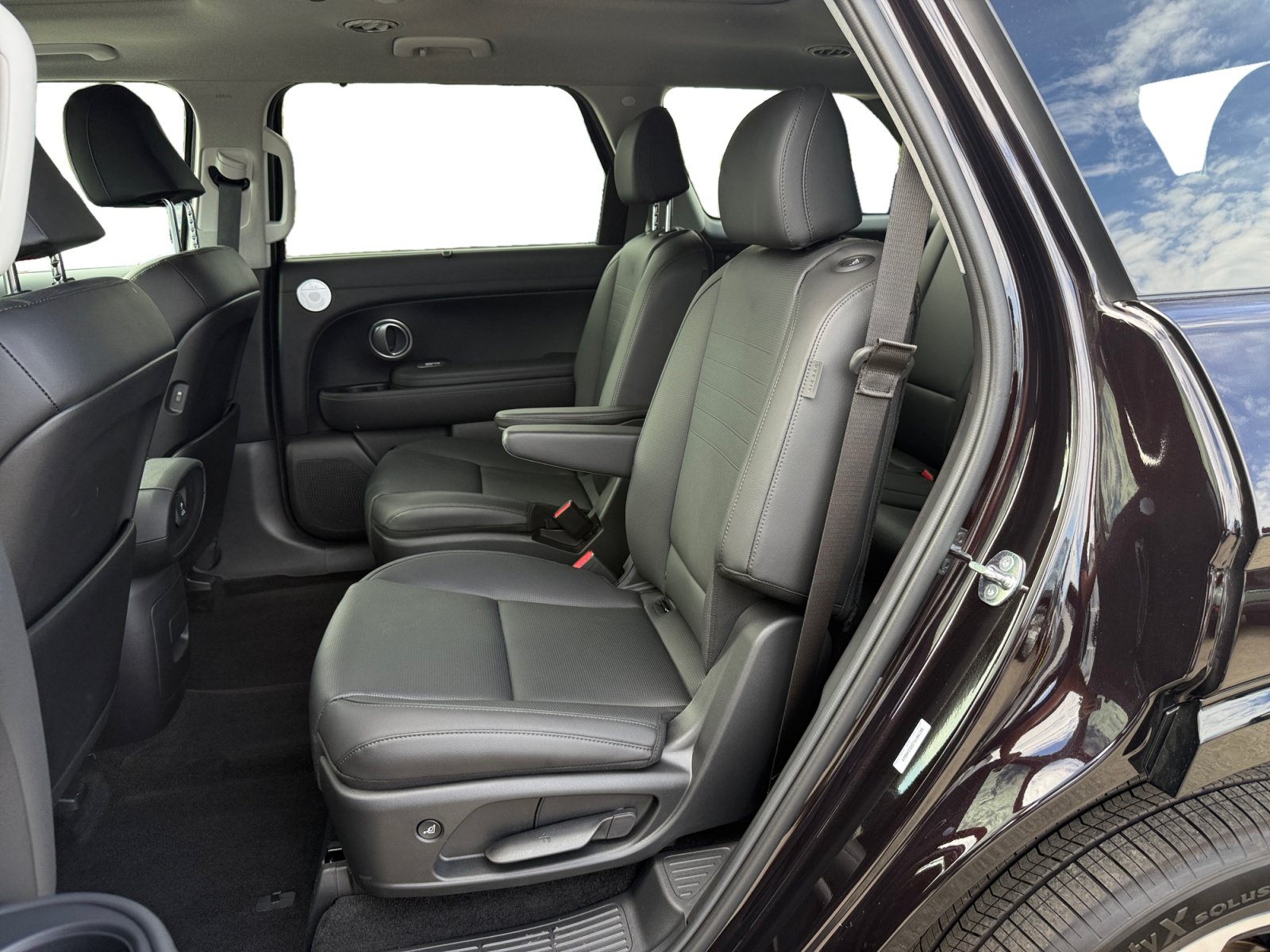 Certified 2026 Hyundai Palisade Limited AWD/4WD image 16