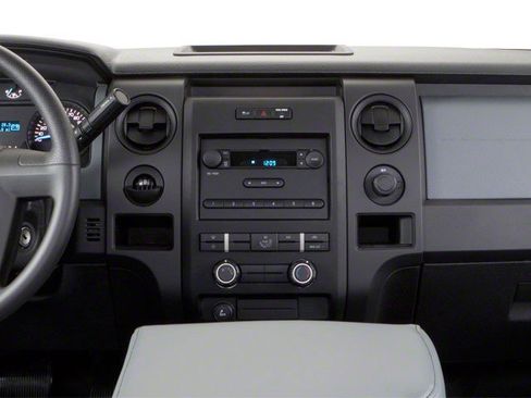 Used 2010 Ford F150 STX RWD image 19