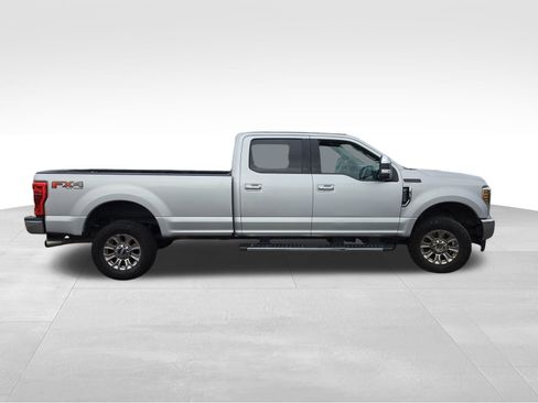 Used 2019 Ford F250 XLT w/ XLT Premium Package AWD/4WD image 6