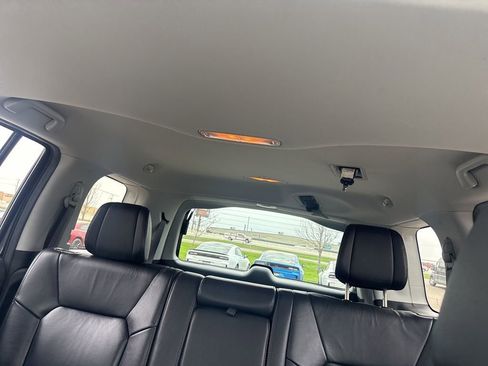 Used 2012 Honda Pilot EX-L image 17