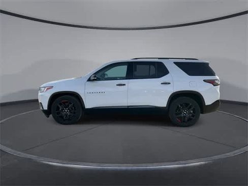 Used 2019 Chevrolet Traverse Premier w/ Redline Edition image 5