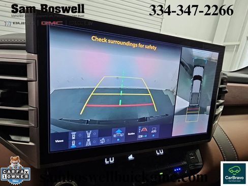 Used 2026 Toyota Tundra 1794 Edition AWD/4WD image 16