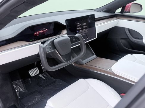 Used 2023 Tesla Model S AWD/4WD image 15