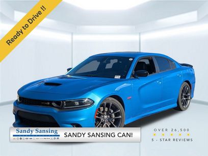 Used 2023 Dodge Charger Scat Pack w/ Plus Group