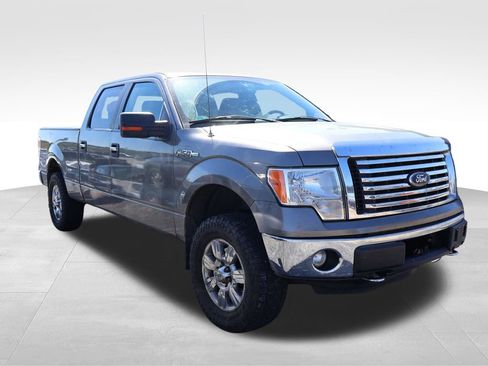 Used 2012 Ford F150 XLT w/ XTR Pkg AWD/4WD image 17