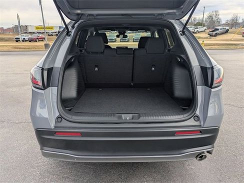 Used 2025 Honda HR-V Sport image 27