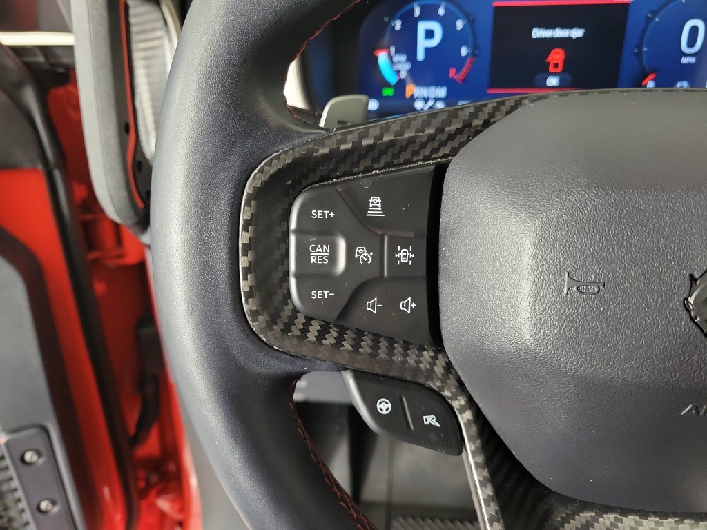 Used 2023 Ford Bronco Raptor AWD/4WD image 20