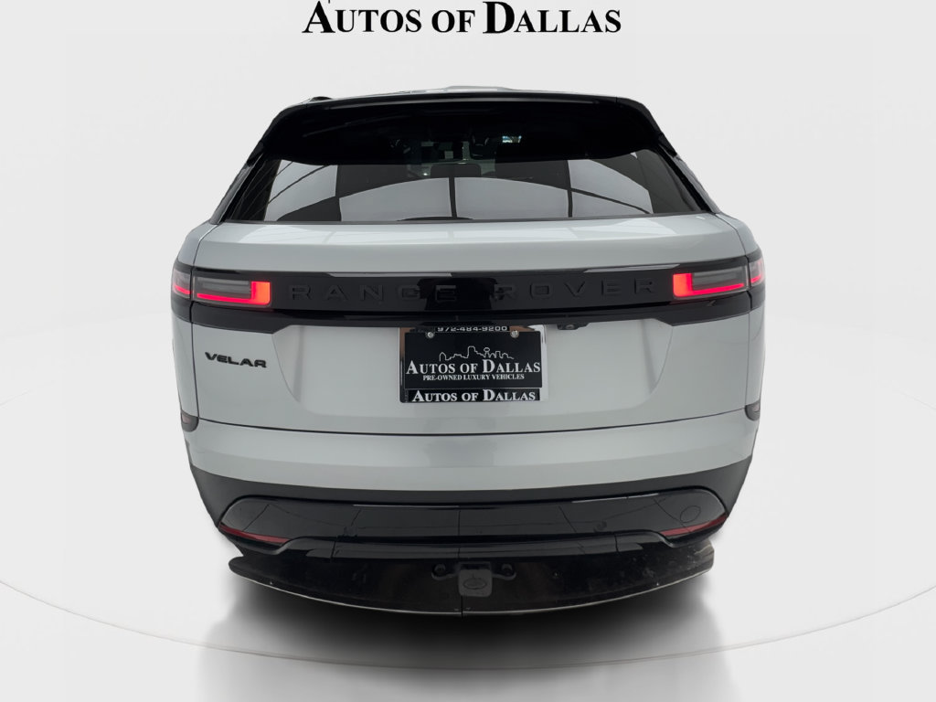 Used 2024 Land Rover Range Rover Velar S AWD/4WD image 10