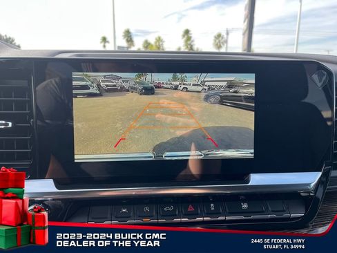 Used 2020 GMC Sierra 1500 Elevation image 23