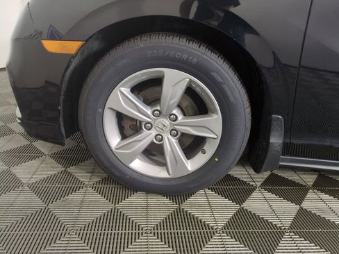Used 2018 Honda Odyssey EX-L image 30