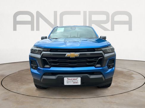 Used 2023 Chevrolet Colorado LT w/ LT Convenience Package III RWD image 5