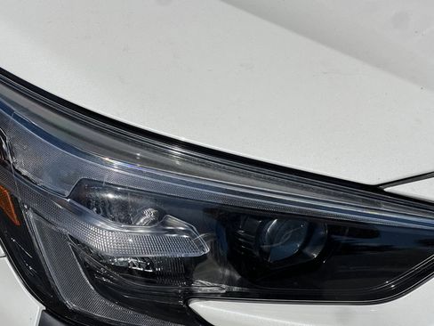 New 2025 Subaru Outback Premium image 30