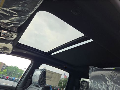 New 2026 RAM 1500 Rebel w/ Rebel Level 2 Equipment Group image 30