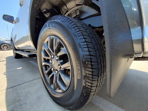 Used 2019 Ford Ranger Lariat w/ Equipment Group 501A Mid RWD image 11