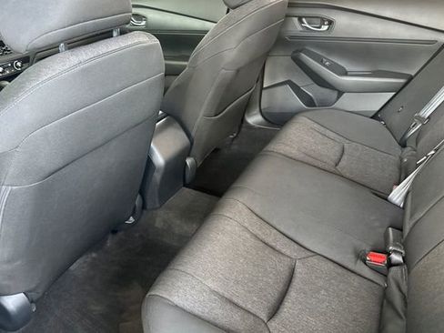 Used 2024 Honda Accord LX image 11