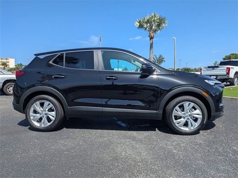 New 2026 Buick Encore GX Preferred image 3