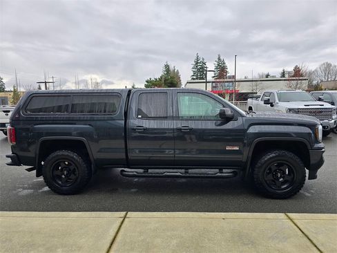 Used 2018 GMC Sierra 1500 SLT image 6