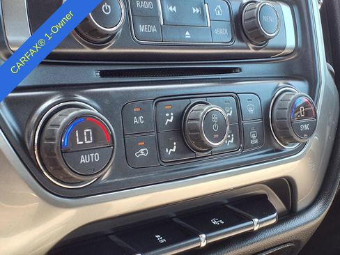 Used 2014 Chevrolet Silverado 1500 LT w/ All Star Edition AWD/4WD image 25