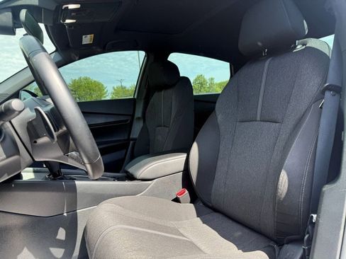 Used 2023 Honda Accord Sport image 8